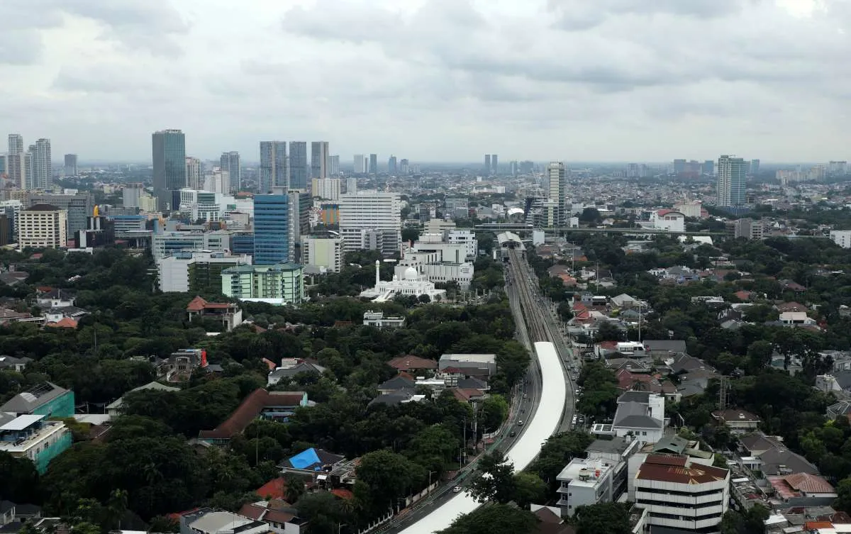 Imbas Kebijakan Tarif AS, BI: Pertumbuhan Ekonomi Indonesia Akan di Bawah 5,1%