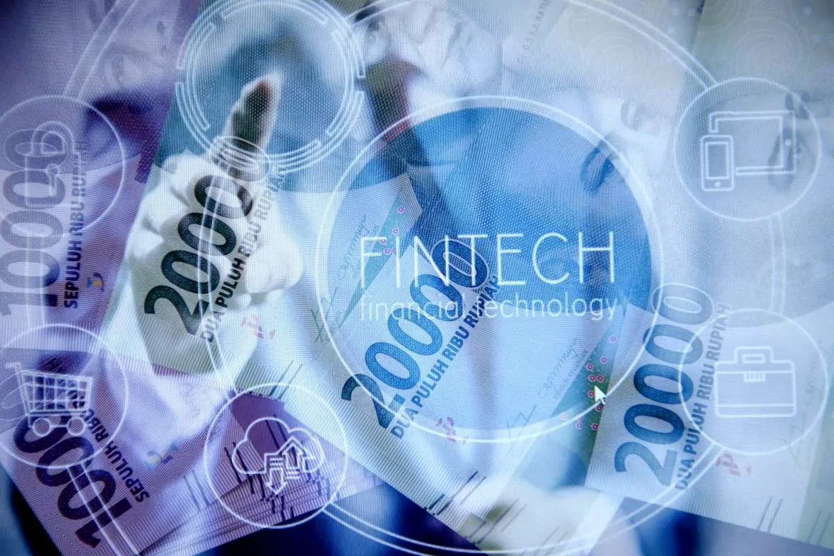 Outstanding Pembiayaan Fintech P2P Lending Capai Rp 87,61 Triliun per Agustus 2025