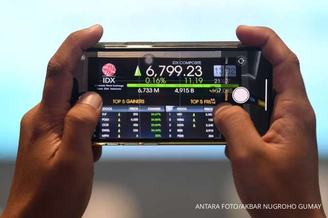 Banyak Saham Blue Chip Akan Bayar Dividen Tahun 2025, Cek yang Paling Layak Beli