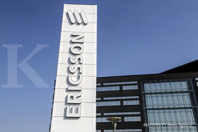 Perusahaan Teknologi Barat, Termasuk Ericsson dan Nokia Berencana Keluar dari Rusia