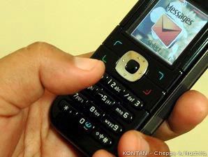 Bonus SMS Sepanjang Tahun 2009 untuk Pelanggan Axis