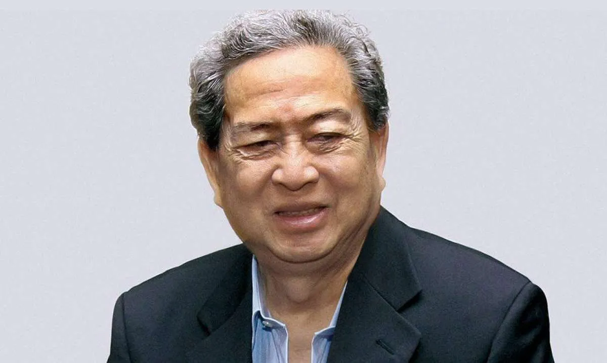 10 Orang Terkaya di Indonesia pada Penutup Tahun 2024