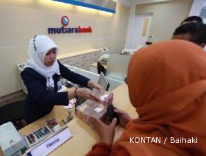 Peminat Bank Mutiara pilih mundur? 
