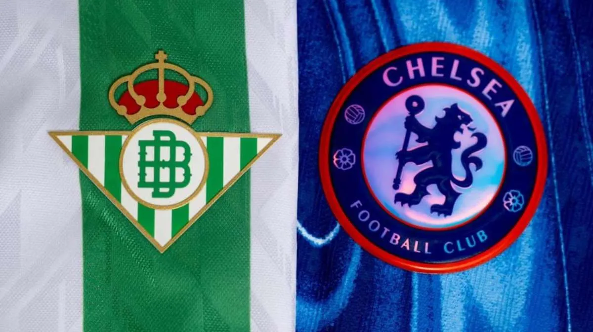 Real Betis vs Chelsea: Preview dan Jadwal Final Conference League (EUCL)