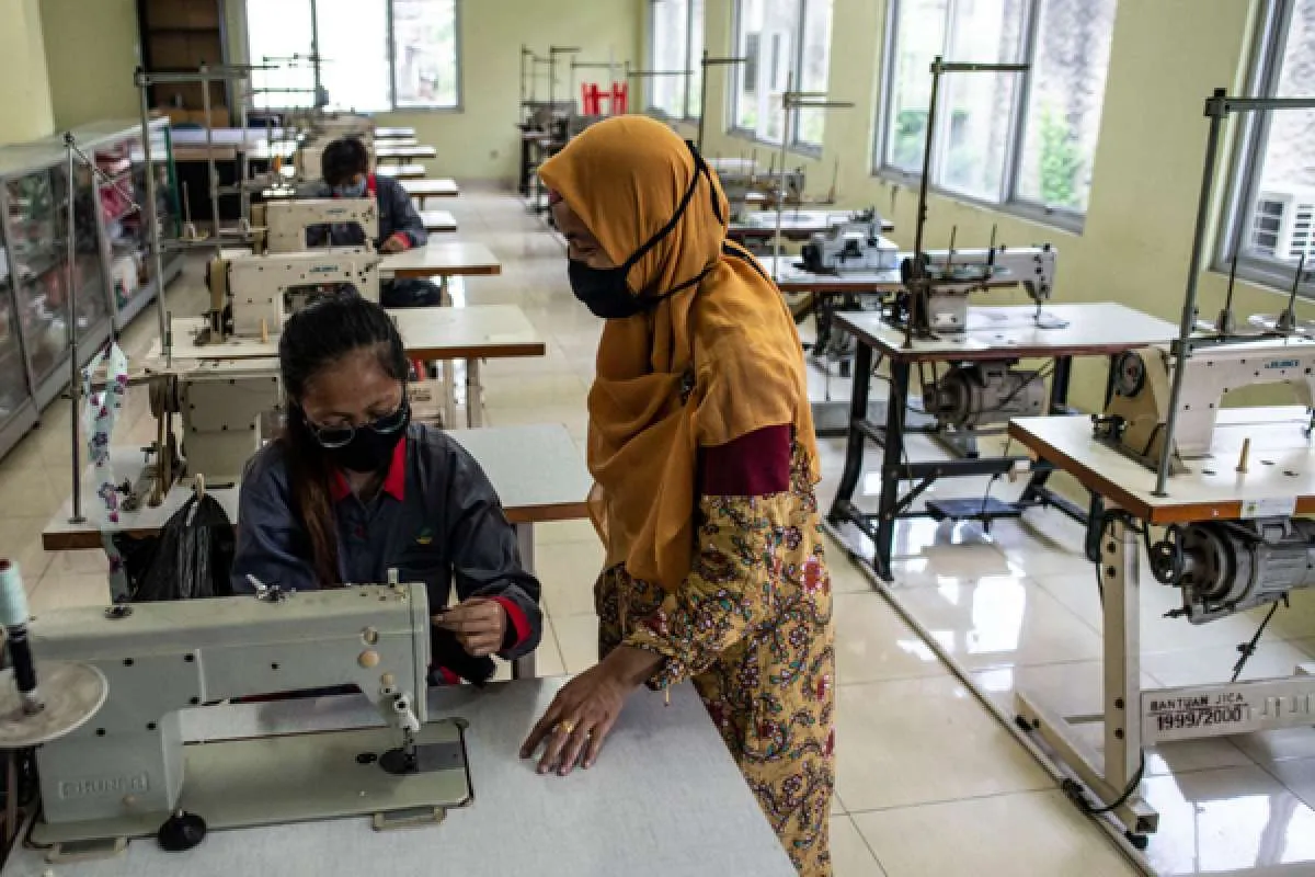 Pandemi Pemutusan Hubungan Kerja