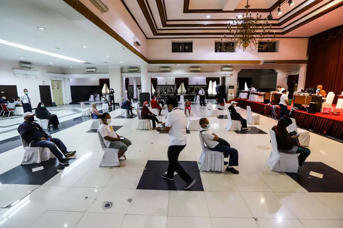 Pegadaian beri keringanan bagi nasabah yang terdampak wabah corona