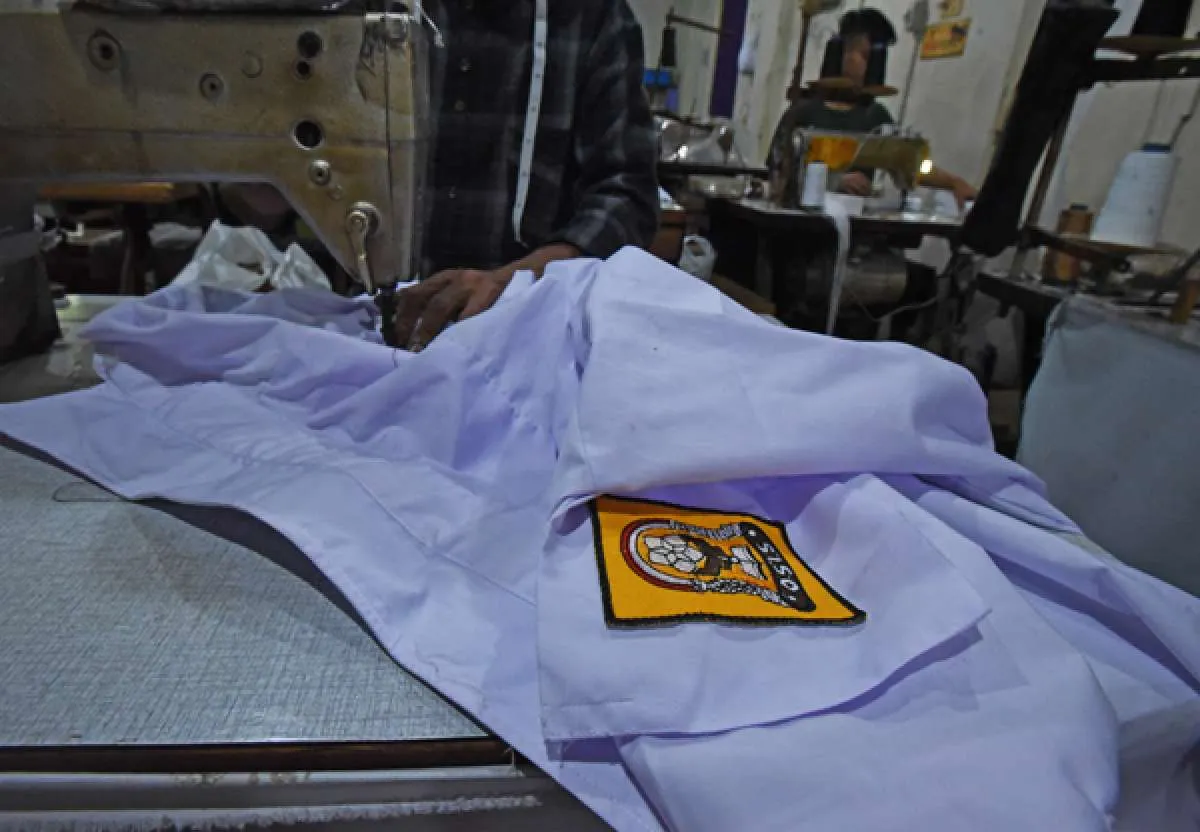 Pelaku Industri TPT Bakal Diuntungkan oleh Kebijakan Seragam Sekolah Terbaru