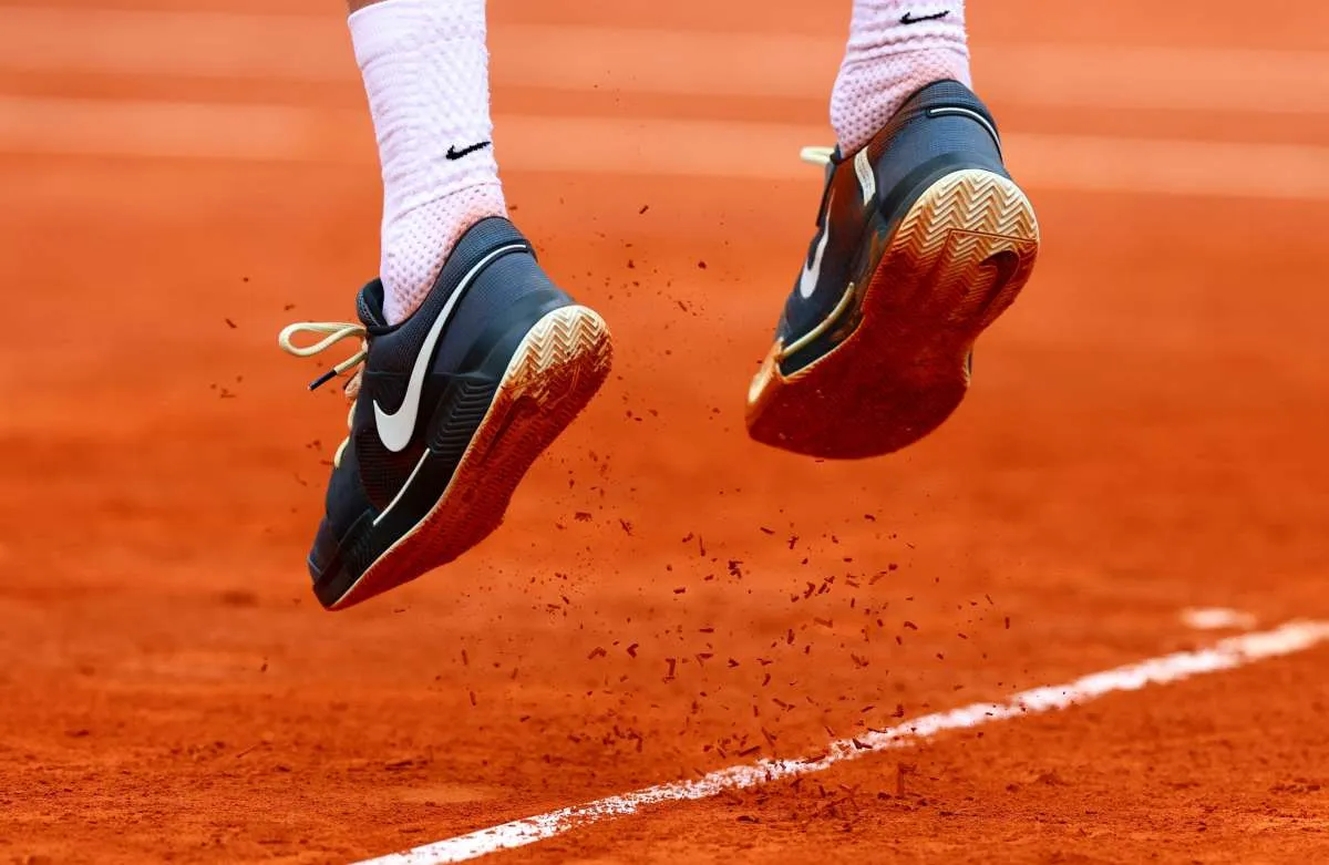 Hadiah French Open Naik 9,5%, Petenis Babak Awal Bisa Tersenyum Lebar!