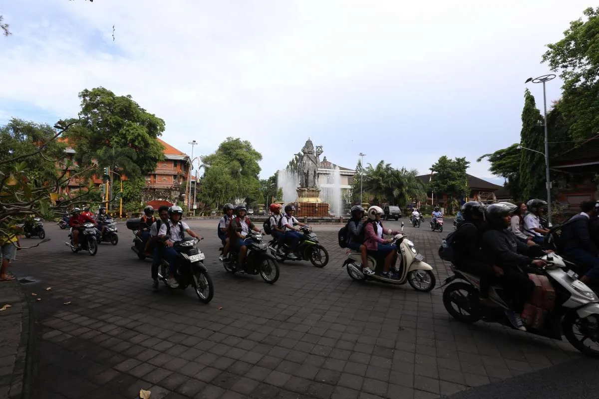 Jadwal Imsak & Buka Puasa Denpasar Hari Ini, Senin (18/3)