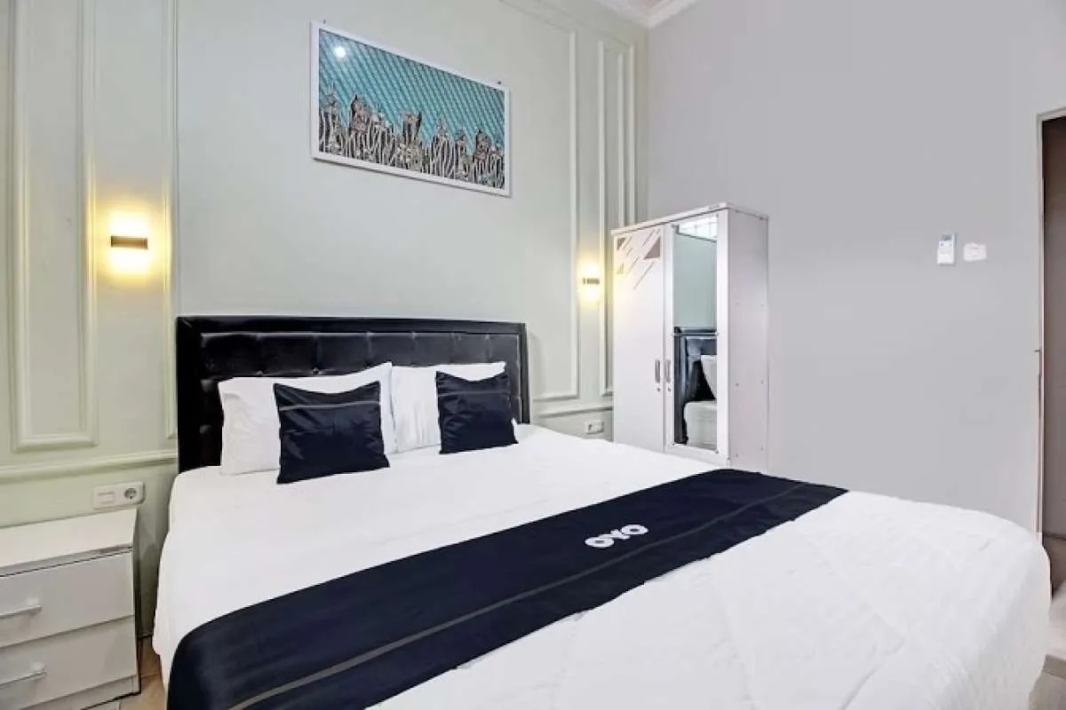 OYO Catatkan Kenaikan Pemesanan Kamar Hingga 77% Periode Nataru 2023/2024