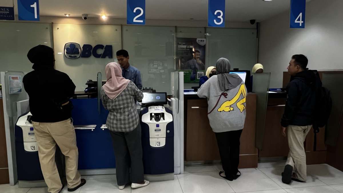 Punya Modal Besar, Sejumlah Bank Berpeluang Melakukan Akuisisi