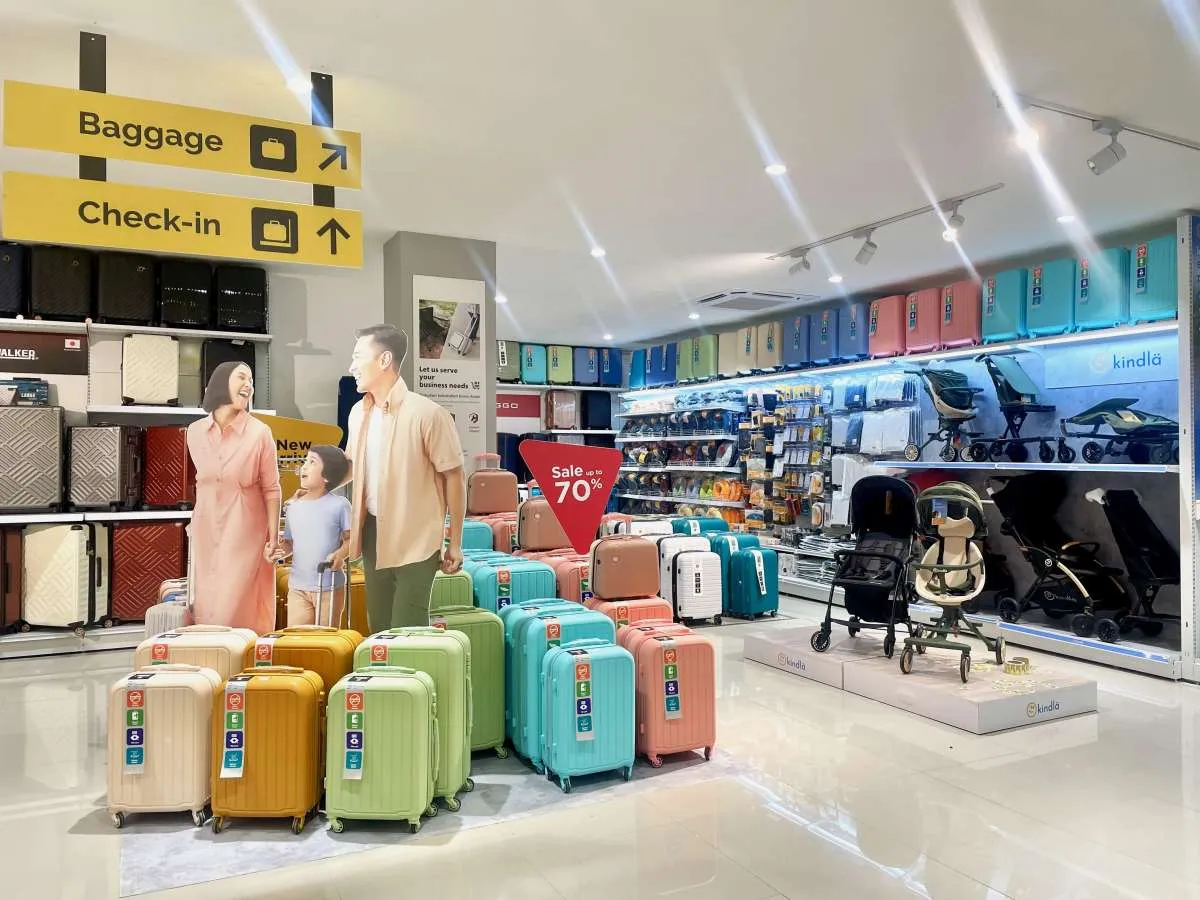 Strategi ACE Hardware Manfaatkan Momen Nataru untuk Dongkrak Kinerja Positif