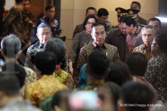 Jokowi dijadwalkan kunjungi NTT pekan depan