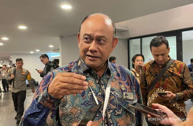 Anggaran BGN Dipotong Rp 200,2 Miliar