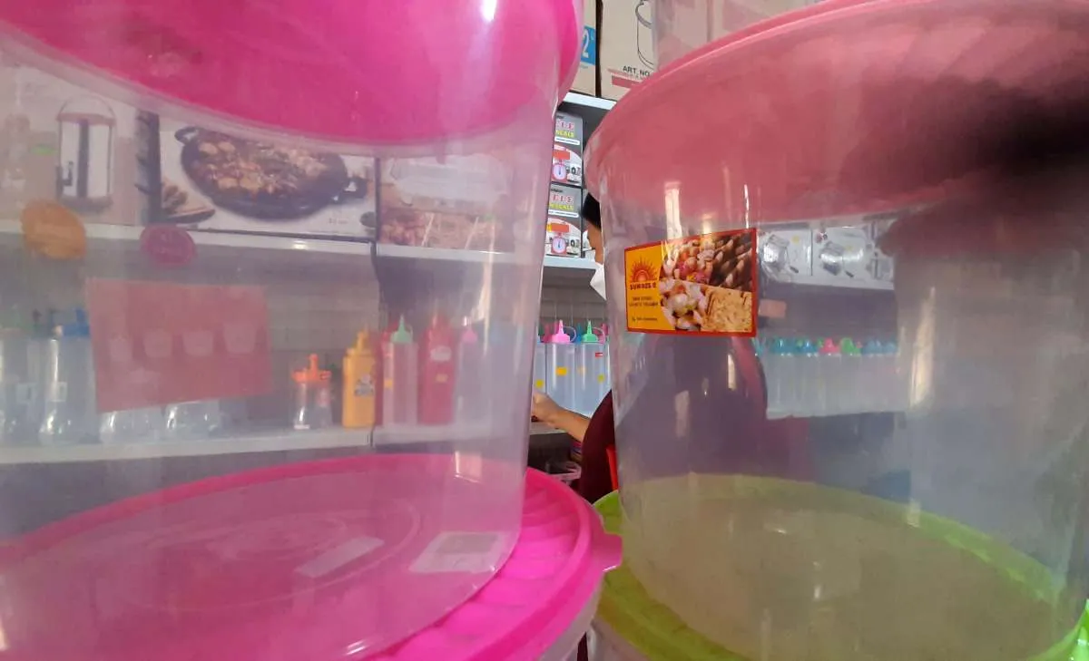 IPF: Gejolak Timur Tengah Ganggu Pasokan, Harga Bahan Baku Plastik & Kemasan Melonjak