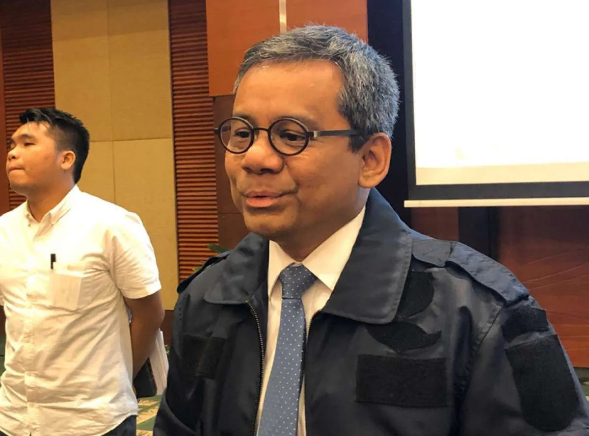 Sebanyak Rp 261 triliun dana daerah masih menumpuk di bank