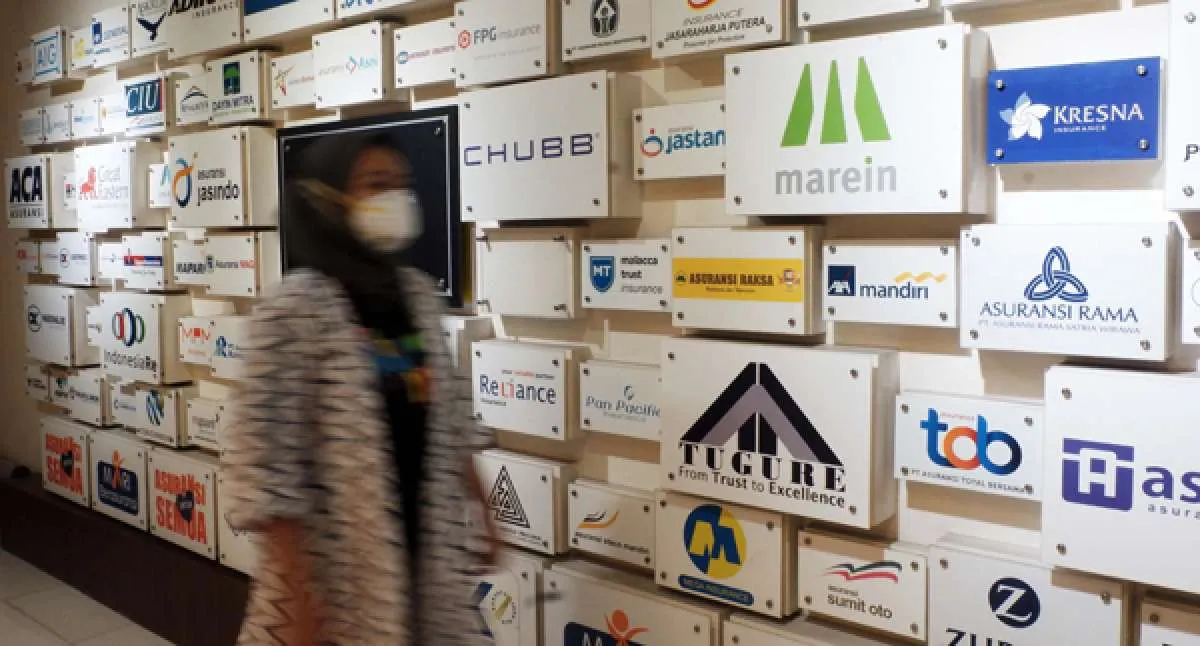Pelaku industri asuransi umum kompak revisi target pendapatan premi akibat Covid-19
