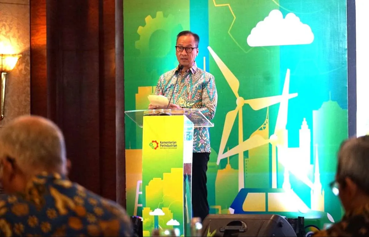 Indonesia-Vietnam Saling Tingkatkan Kompetensi dalam Penerapan Eco Industrial Park