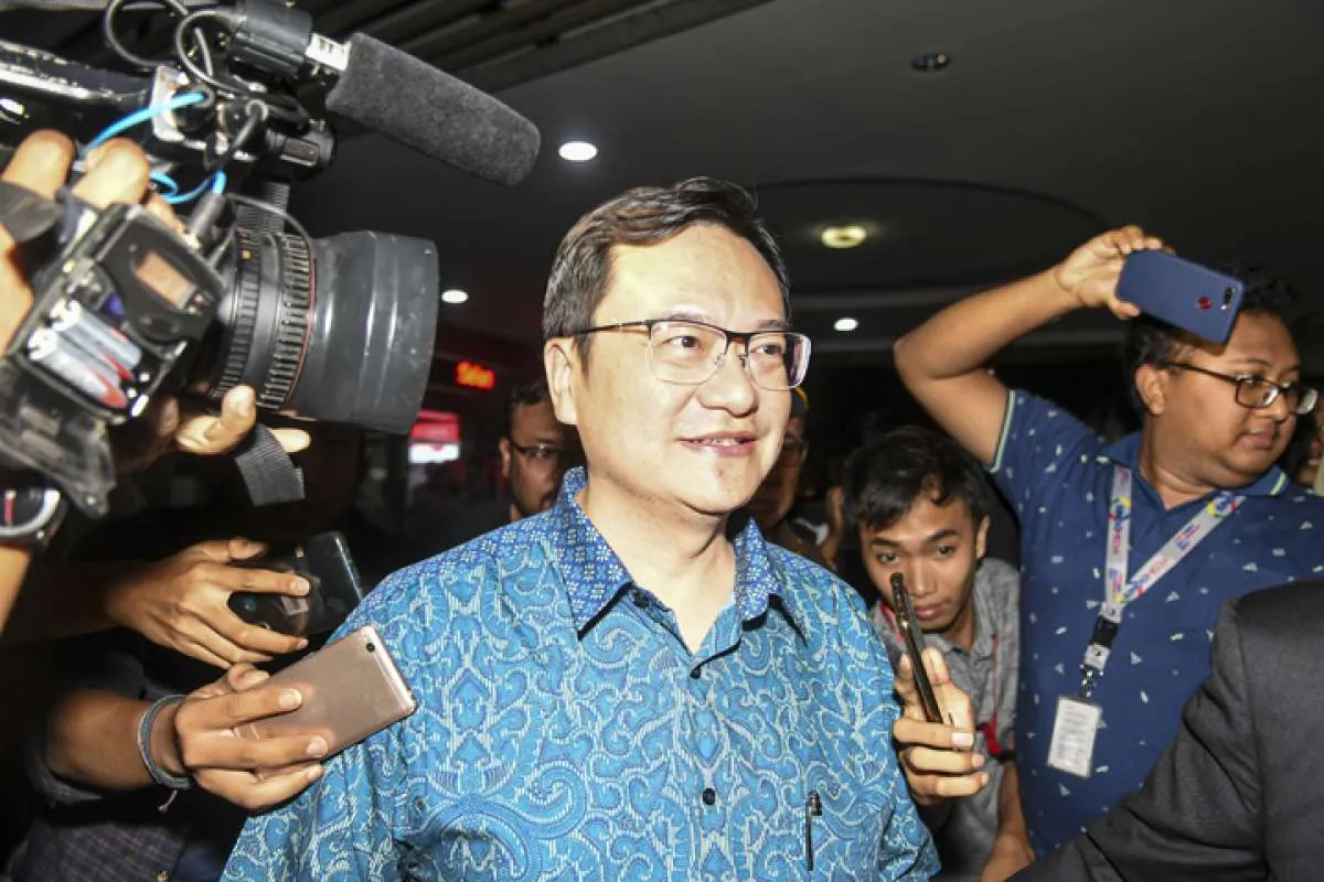 Akhirnya, Kejagung tetapkan sederet nama ini sebagai tersangka kasus Jiwasraya