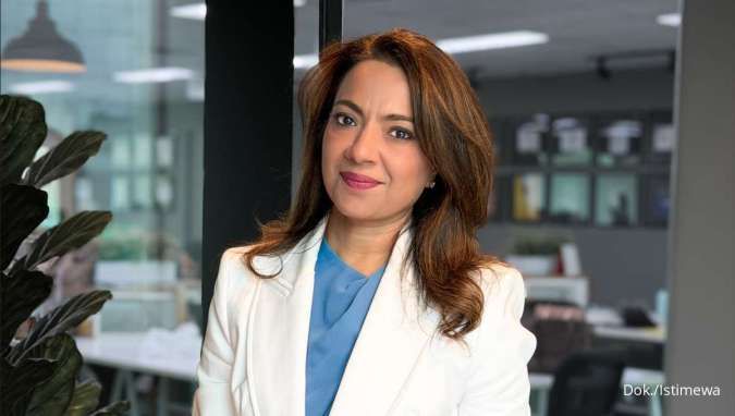 Niharika Yadav: Inflasi Medis Masih Jadi Tantangan ke Depan