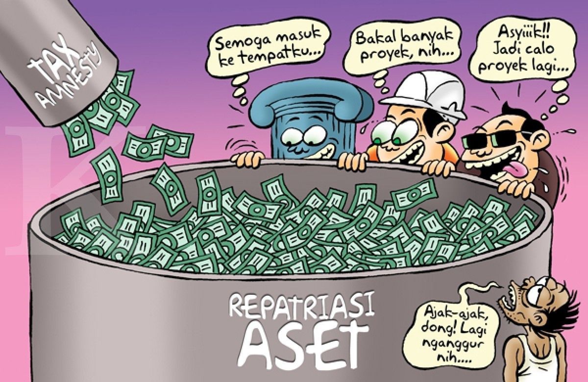 Benny Rachmadi - Menanti Cipratan