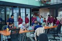 Klik Maganghub.kemnaker.go.id, Ada Lowongan Di Kementerian PANRB, Uang Saku Rp 5 Juta