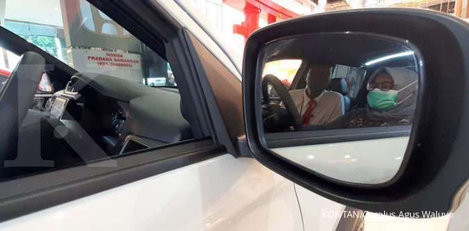 Mulai dar Rp 90 Jutaan, Intip Harga Mobil Bekas Toyota Avanza Veloz per Agustu 2022