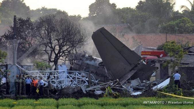 Fokker crash death toll rises to 11: Official