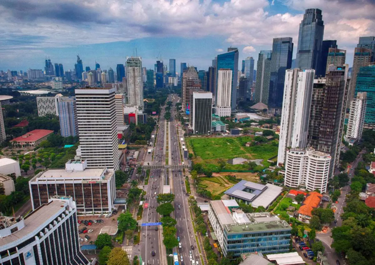 Insentif pajak baru terserap 6,8%, ini yang diminta pengusaha 