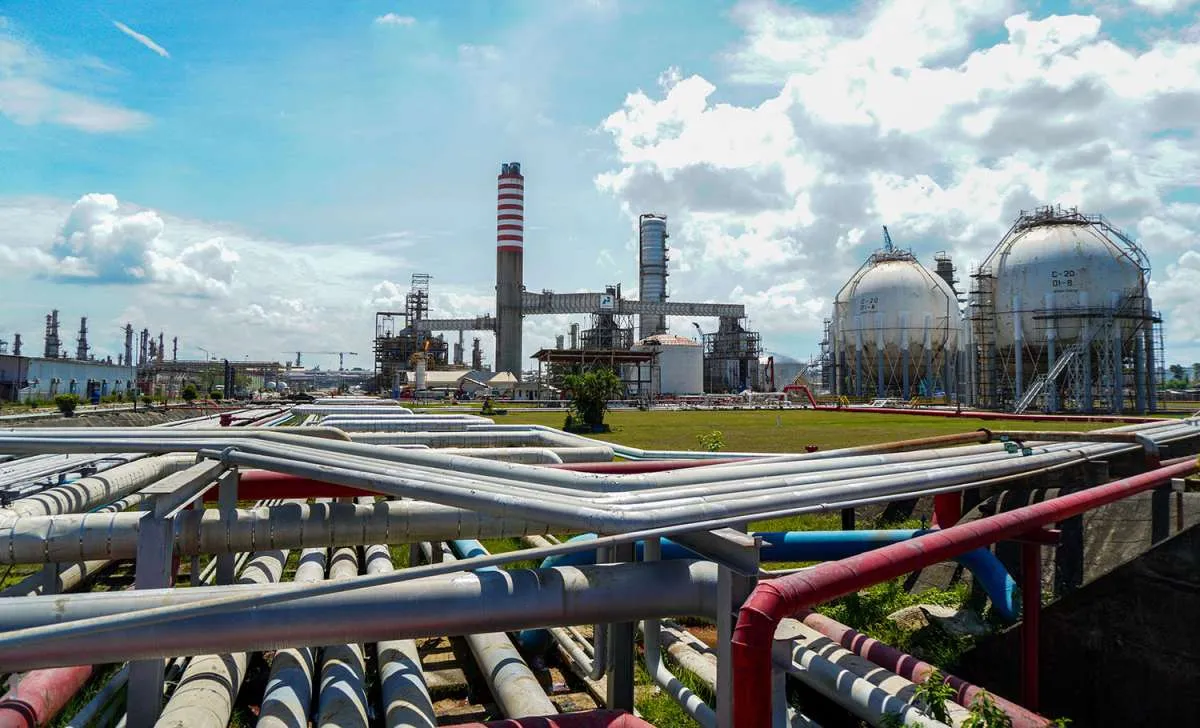 Target Tidak Tercapai, Seberapa Layak Kebijakan Harga Gas Murah Dilanjutkan?