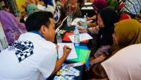 Pergeseran Nyata dari Pembiayaan Konsumtif ke Produktif