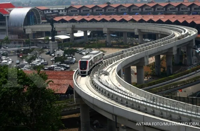 Soetta airport provides video-contact center