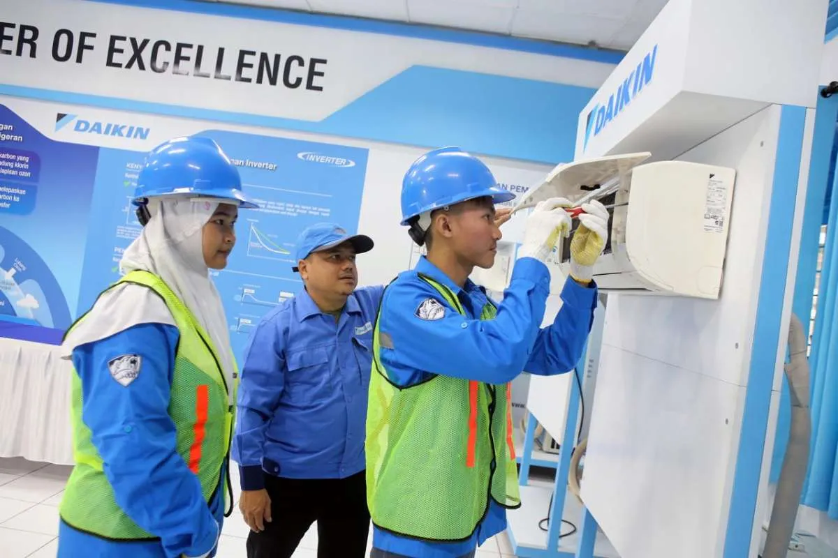 Konektivitas Layanan Purnajual Jadi Fokus Peningkatan Kepuasan Pelanggan