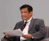 ICMI Beri Gagasan di Forum Global, Keseimbangan Kesehatan Masyarakat dan Ekonomi