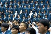 Mahasiswa dari 27 Universitas Adu Inovasi Logistik di Ajang ICON 3.0
