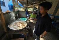 Puasa di Lhokseumawe? Panduan Imsak Selasa (3/3) dan Tips Sahur Sehat