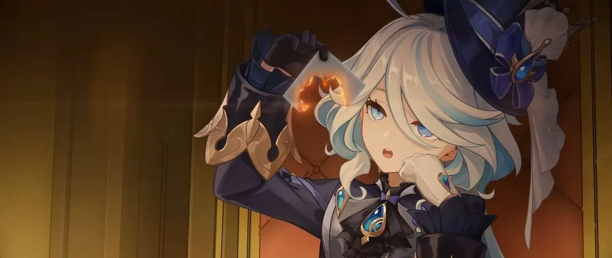 Inilah Daftar Nama Karakter Genshin Impact Region Fontaine, Lengkap dengan Elemen 