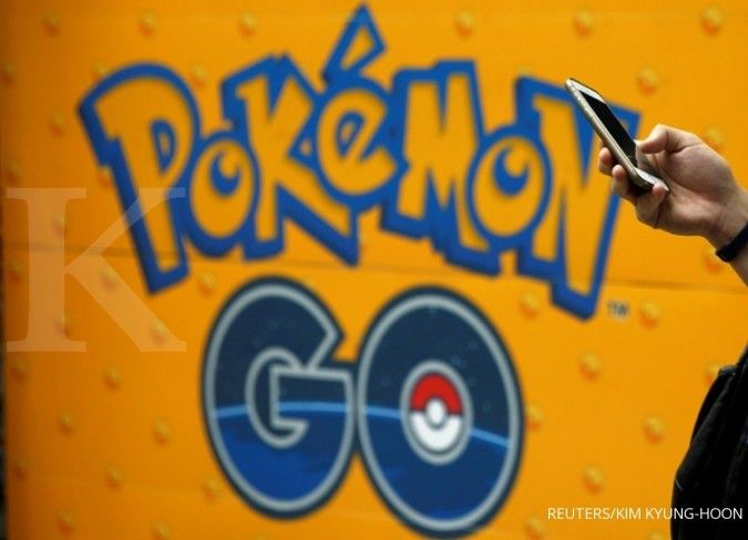 Iran, negara pertama memblokir Pokemon