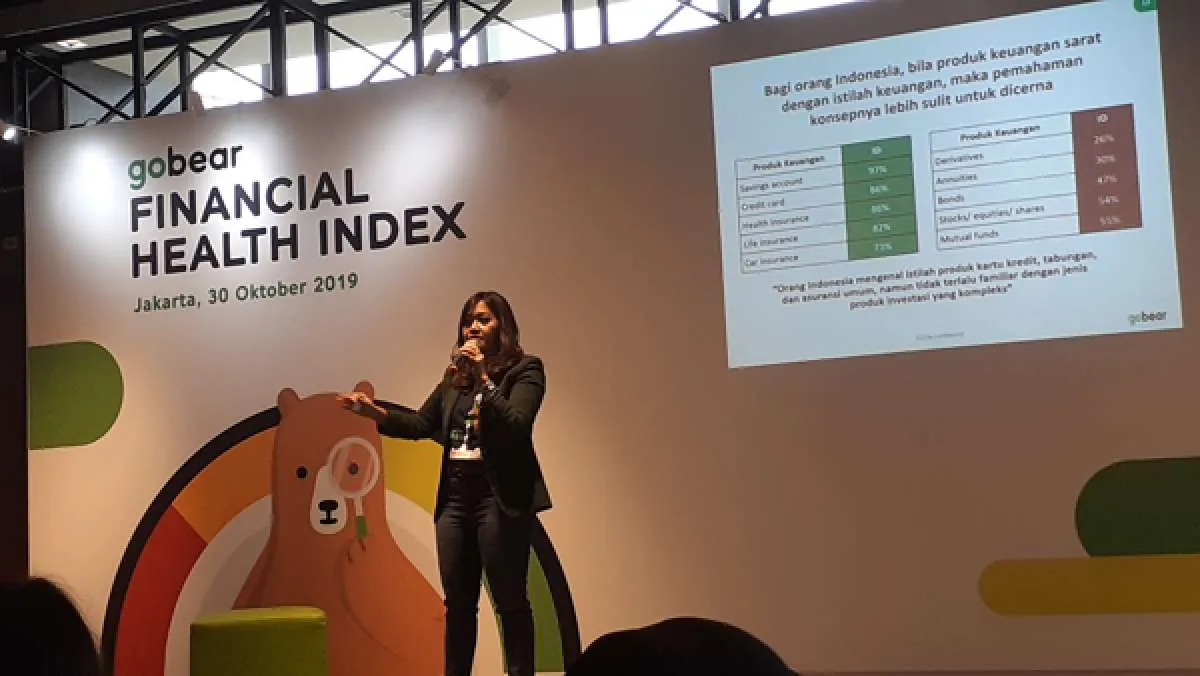 Riset GoBear: Kesadaran perencanaan keuangan di masyarakat Indonesia masih rendah