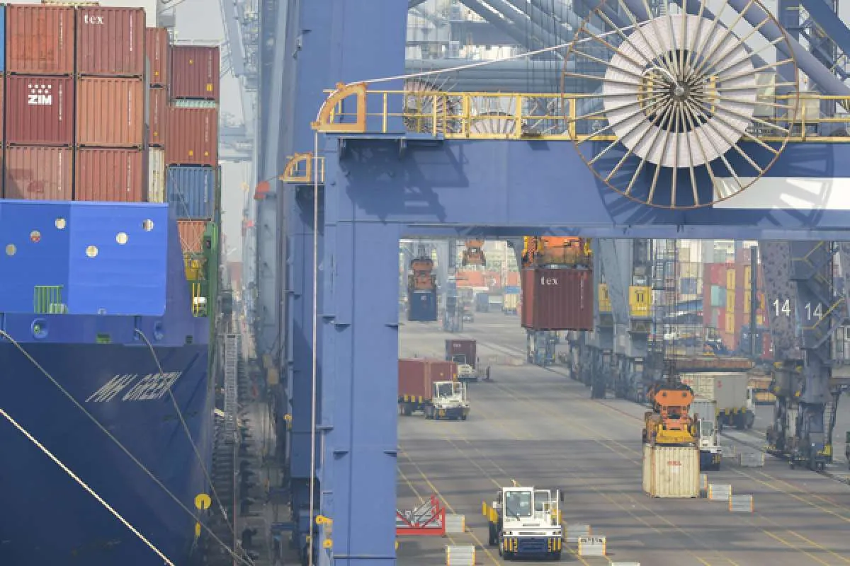 Corona varian delta masih ancam pemulihan ekonomi Indonesia