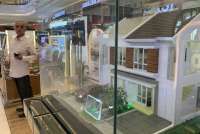 Dorong Ekosistem Perumahan Hijau, Build Change Beri Hibah US$ 50.000 kepada SMF