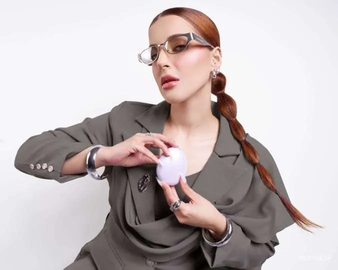 MOP Beauty Tambah Pilihan Shade, Sesuaikan dengan Karakter Kulit Orang Indonesia