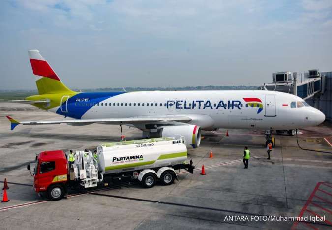 Sejarah Pelita Air, Maskapai Domestik yang Dimiliki PT Pertamina 