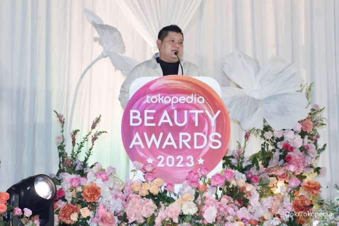 Ini Daftar Pemenang Tokopedia Beauty Awards 2023 Versi Pilihan Masyarakat Indonesia