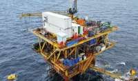 Pertamina Hulu Energi OSES Mulai Implementasi CEOR Offshore Pertama di Indonesia