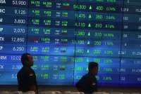 IHSG Ditutup Naik 0,63% ke 7.113,4 Kamis (5/6), Top Gainers: BRPT, AMMN, BBNI