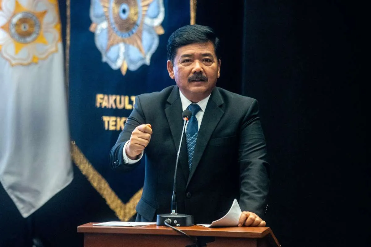 Hadi Tjahjanto Dikabarkan Akan Dilantik Jadi Menkopolhukam, AHY Jadi Menteri ATR