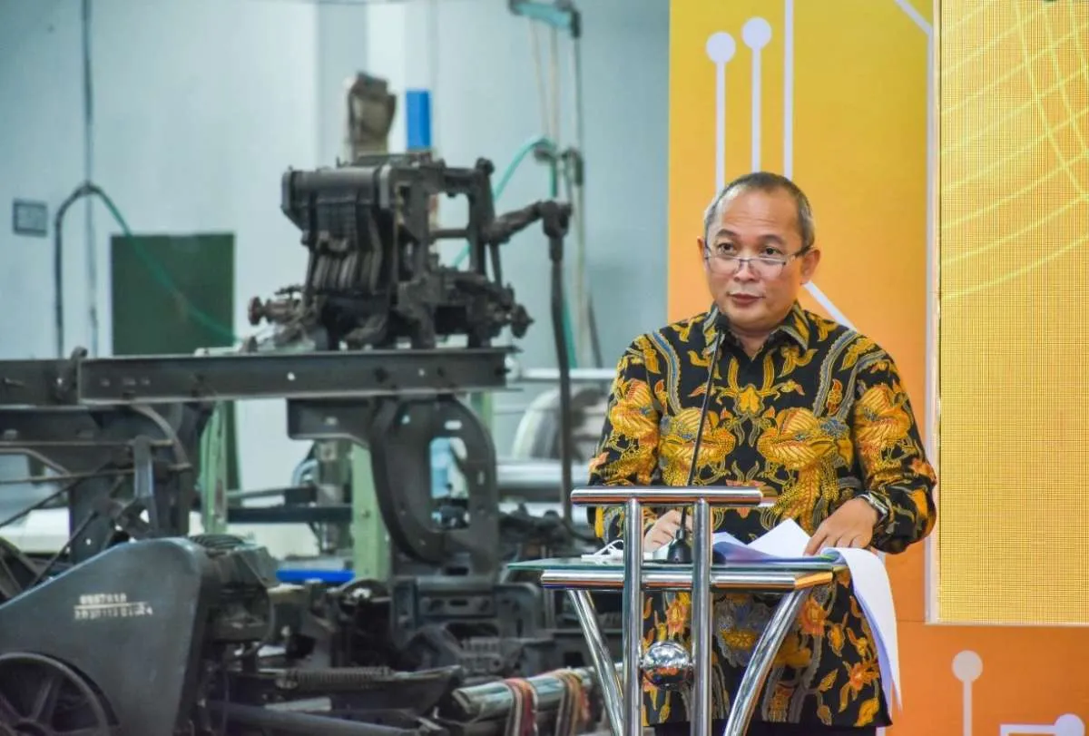 Dorong IKM Naik Kelas, Kemenperin Latih Produsen Minyak Kelapa di Bitung