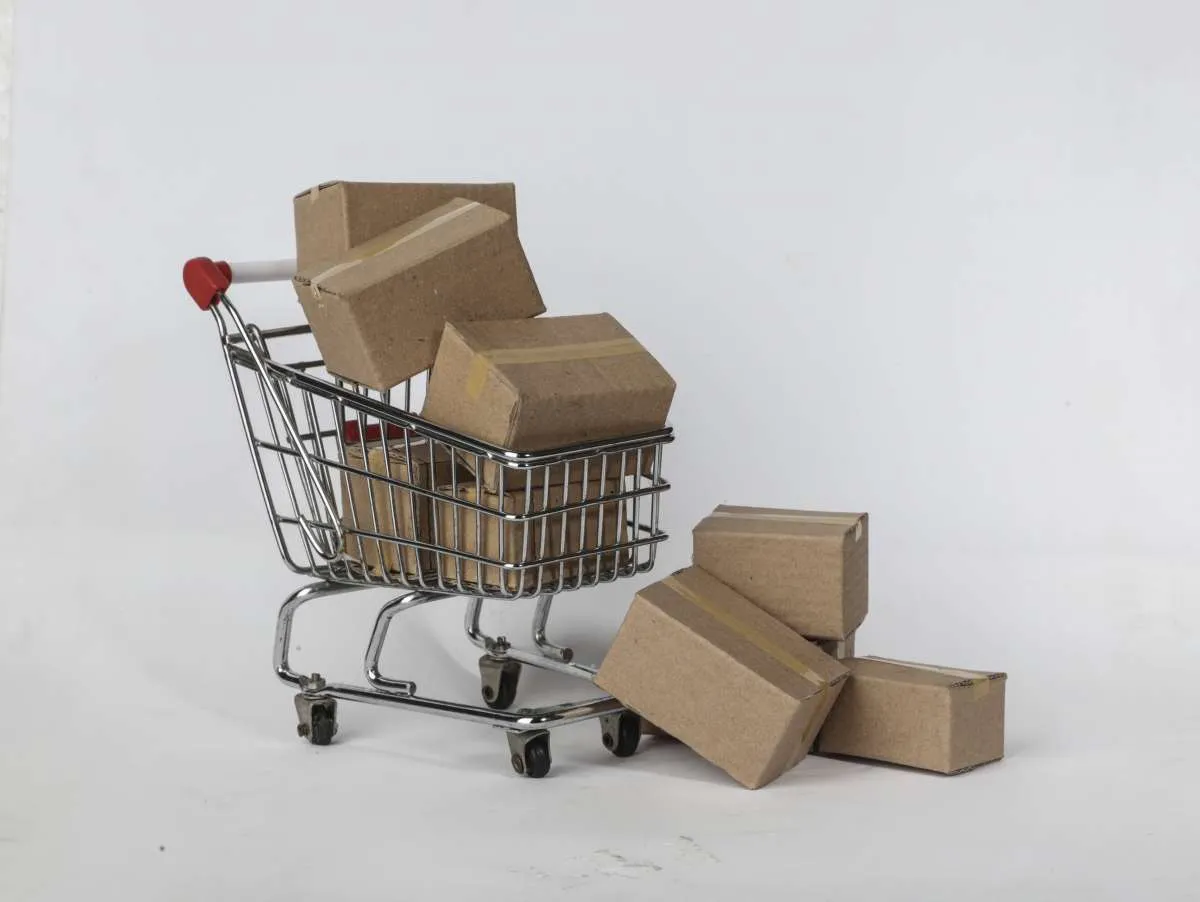 Peralatan olahraga, barang yang paling banyak dibeli secara online di September 2020