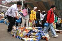 Infast: Jangan Persempit Peran Negara di Tengah Desakan Darurat Ekonomi